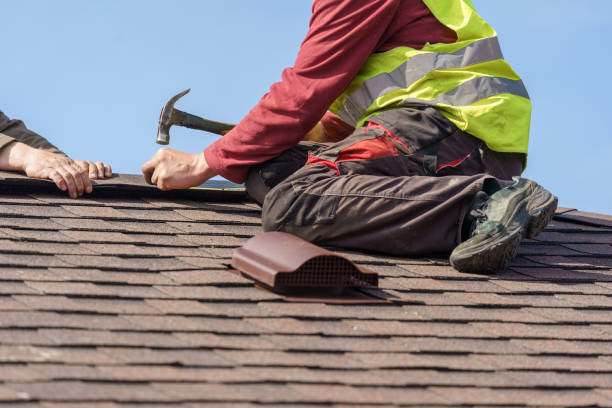 Best Shingle Roofing Installation  in Elma Center, NY