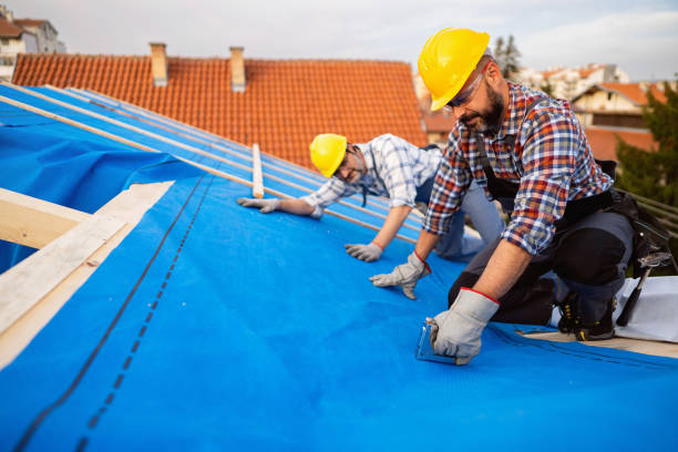 Best Tile Roofing Contractor  in Elma Center, NY