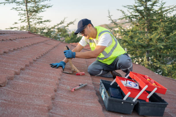 Best New Roof Installation  in Elma Center, NY