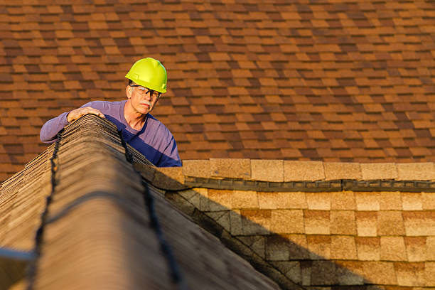 Best Slate Roofing Contractor  in Elma Center, NY