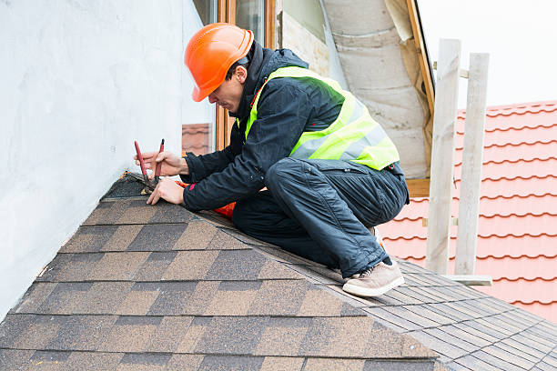 Best Commercial Roofing Services  in Elma Center, NY