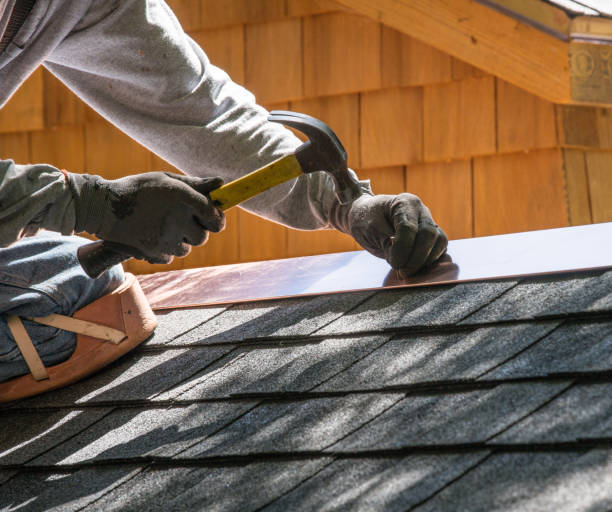 Best Commercial Roofing Services  in Elma Center, NY